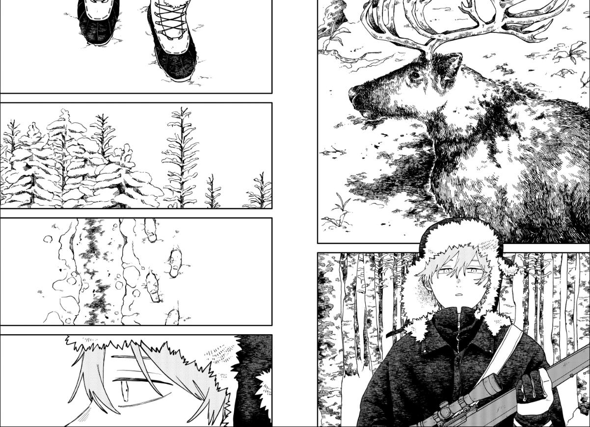 อนุบาล WARS ตอนที่ 126 หน้า 15