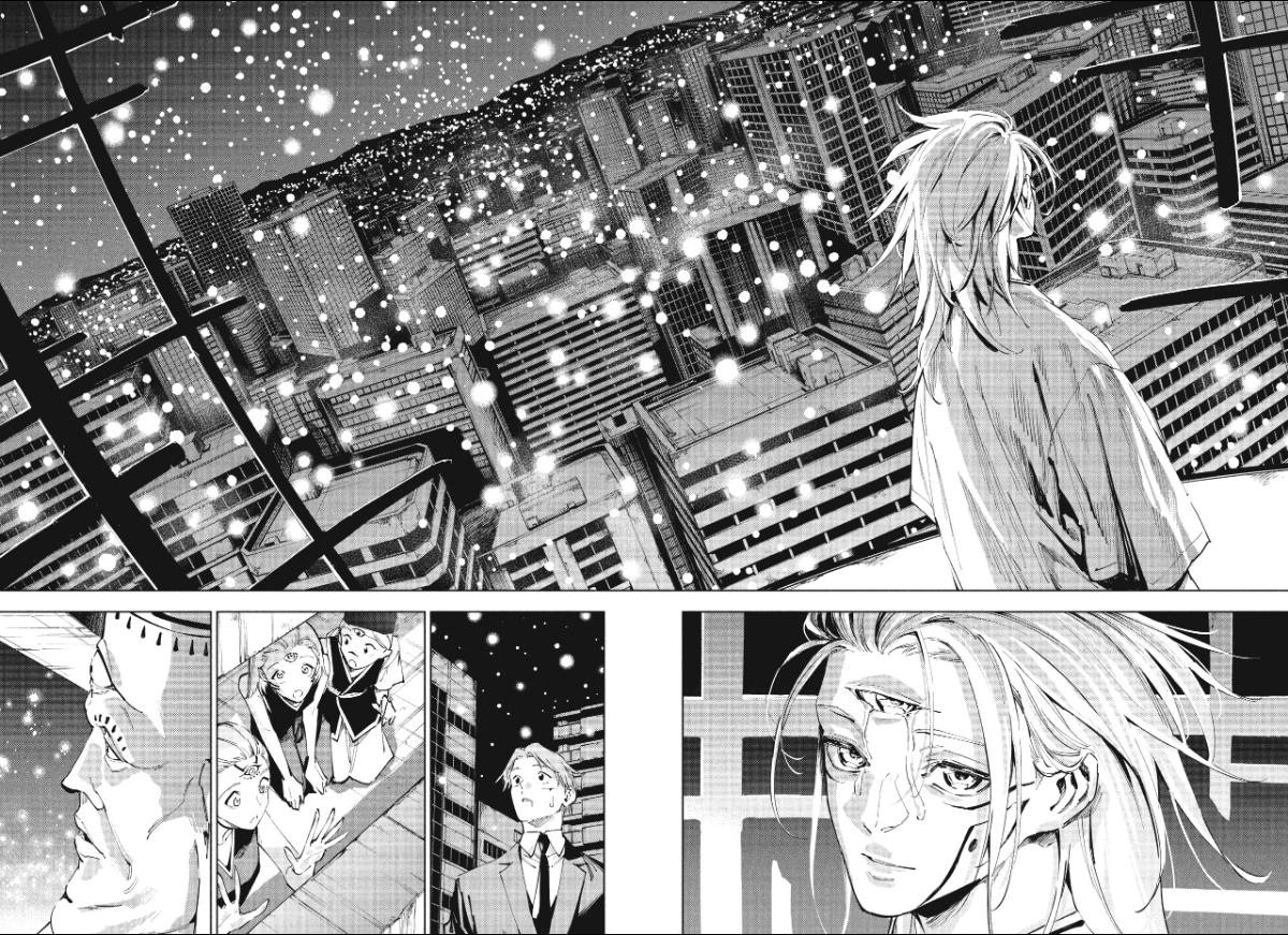 Jujutsu-Kaisen-Modulo ตอนที่ 24 หน้า 3