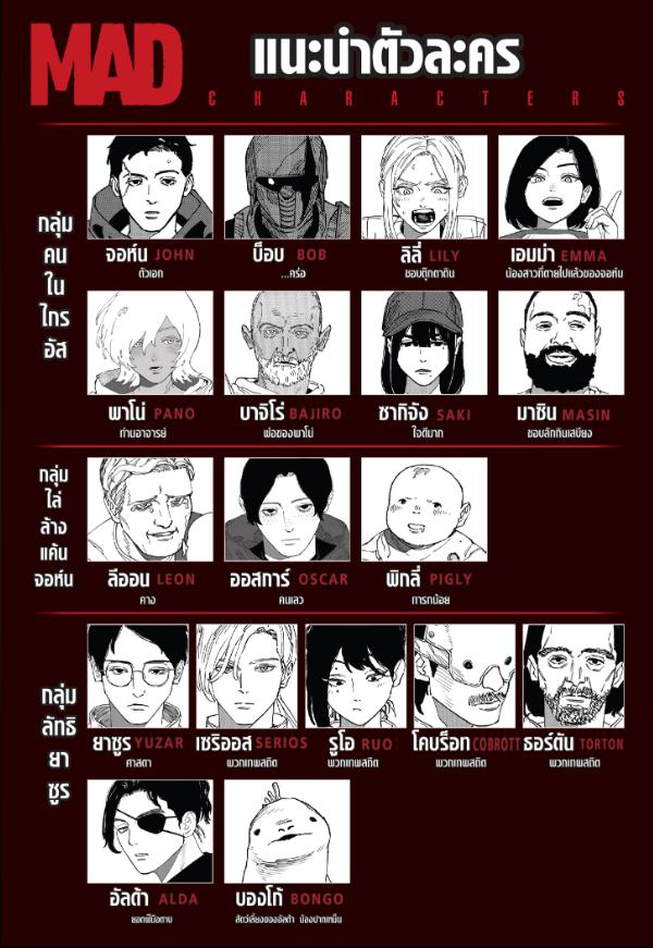 MAD ตอนที่ 35 หน้า 11
