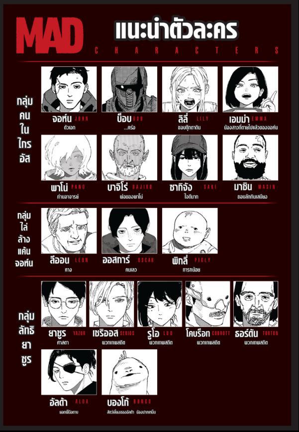 MAD ตอนที่ 36 หน้า 13