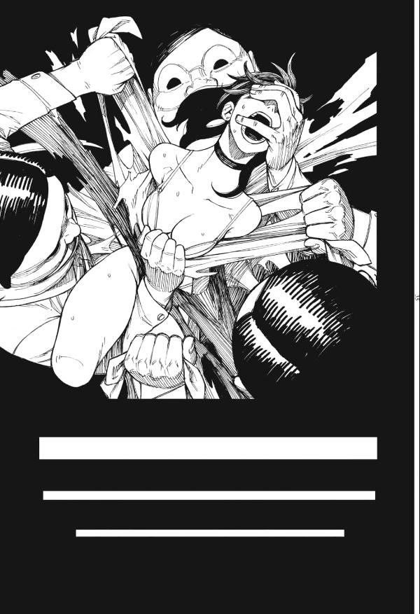 DANDADAN ตอนที่ 1 page 29