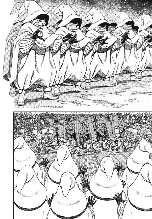 DANDADAN ตอนที่ 146 page 2