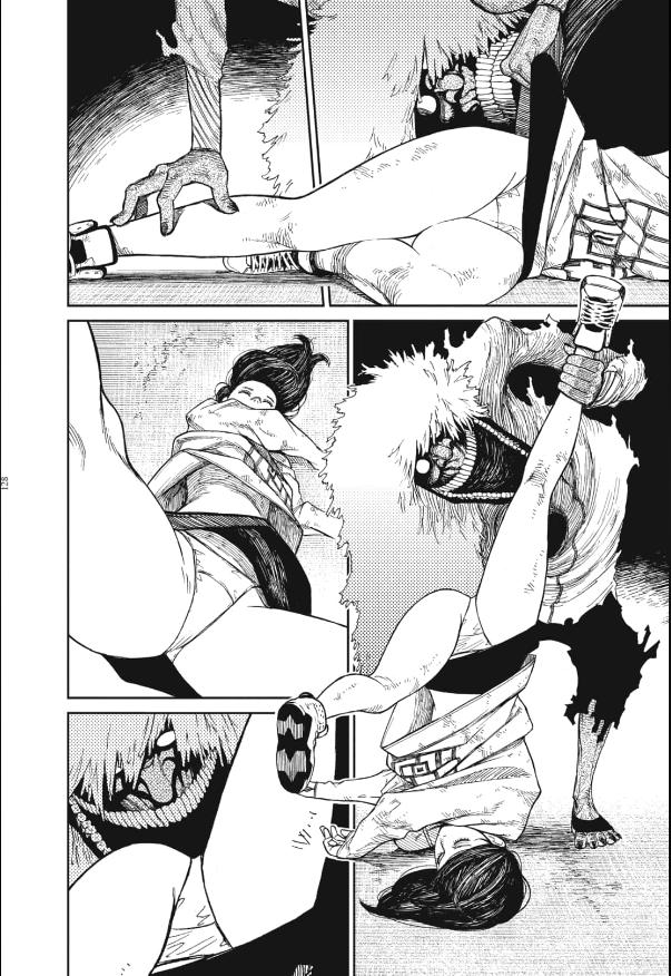 DANDADAN ตอนที่ 3 page 6