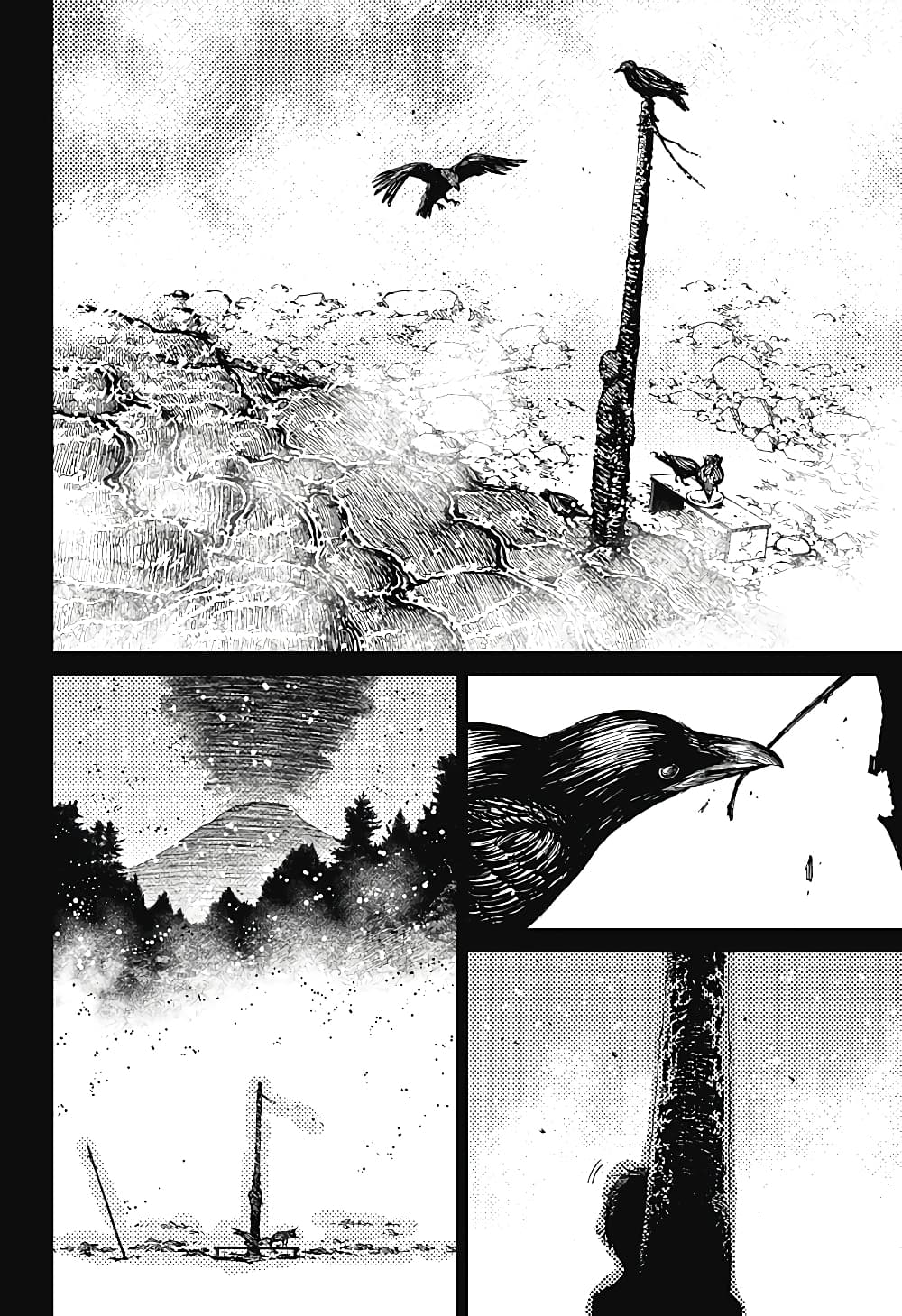 DANDADAN ตอนที่ 39 page 12