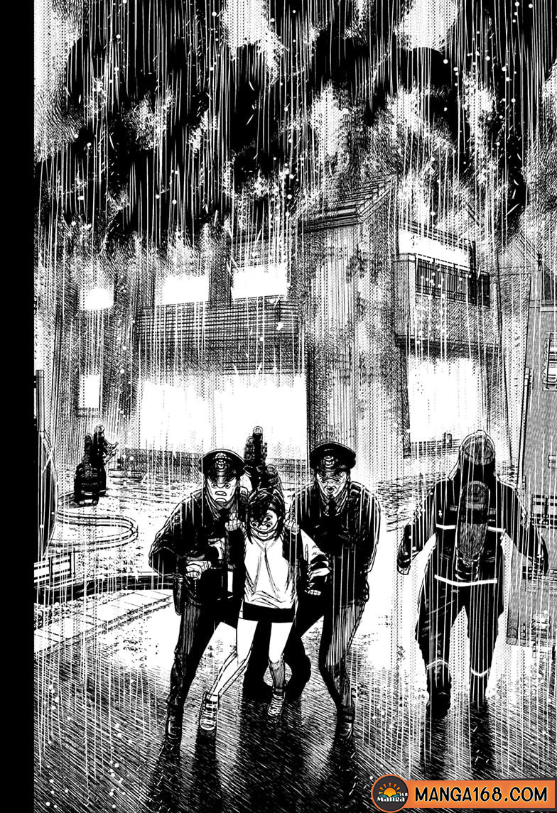 DANDADAN ตอนที่ 44 page 10