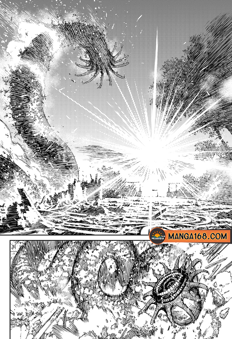DANDADAN ตอนที่ 45 page 2