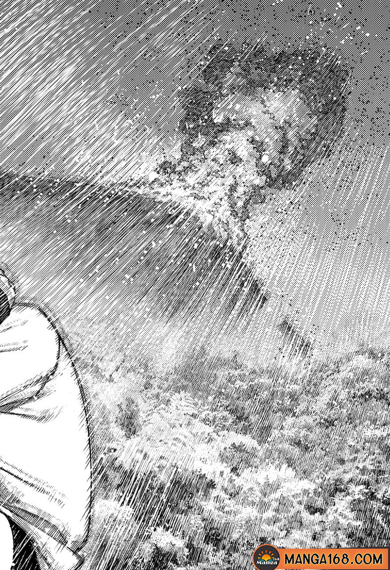 DANDADAN ตอนที่ 45 page 8