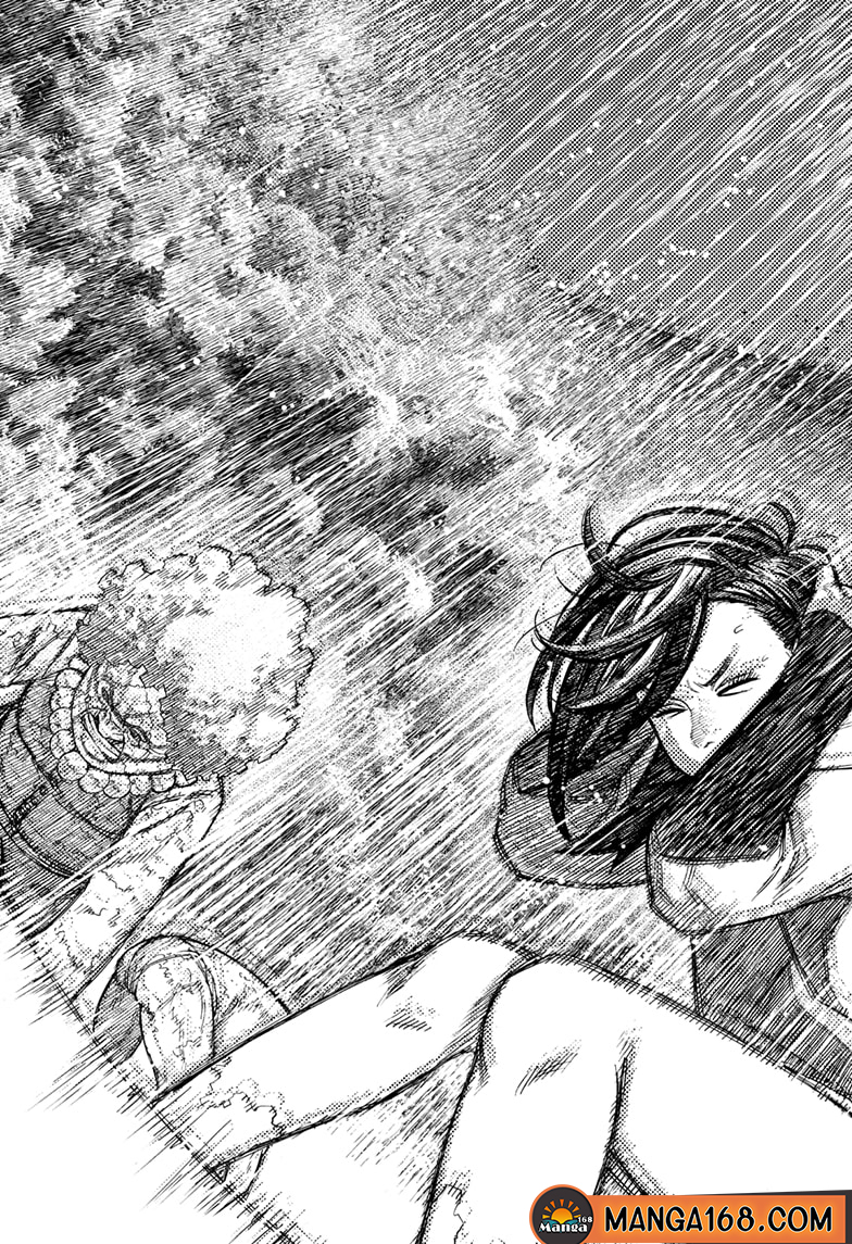 DANDADAN ตอนที่ 45 page 9