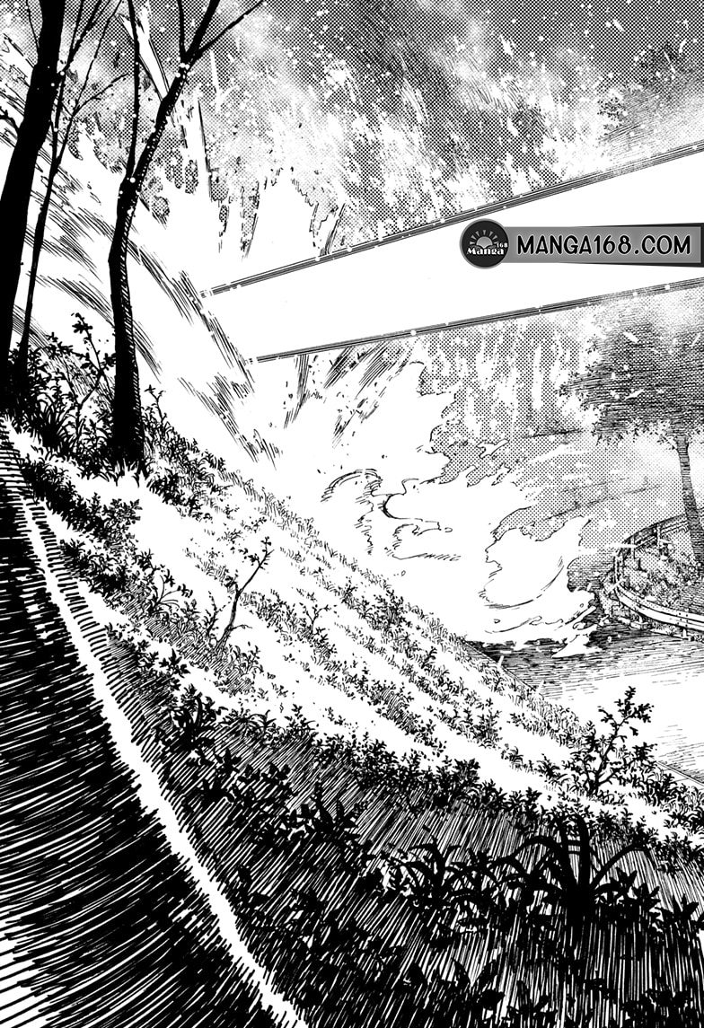 DANDADAN ตอนที่ 46 page 3