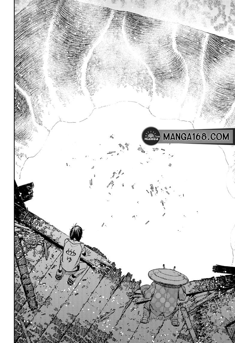 DANDADAN ตอนที่ 48 page 8