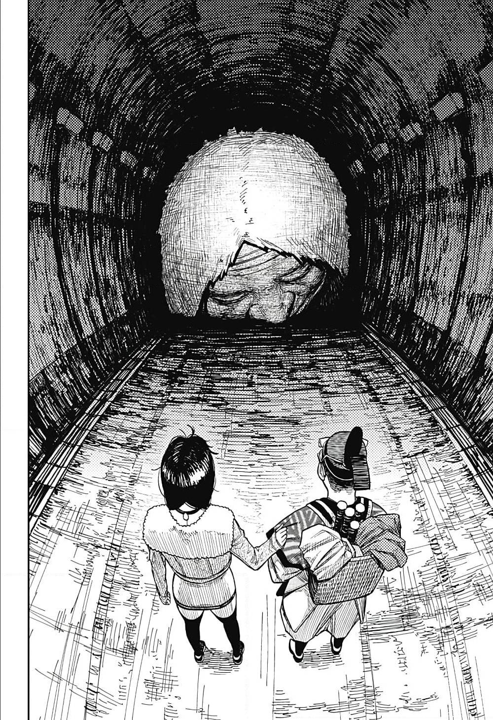 DANDADAN ตอนที่ 5 page 4