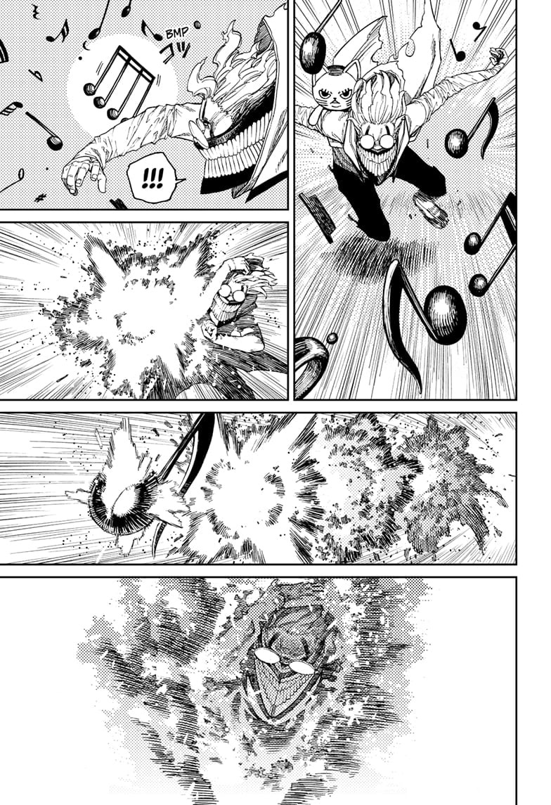 DANDADAN ตอนที่ 57 page 17