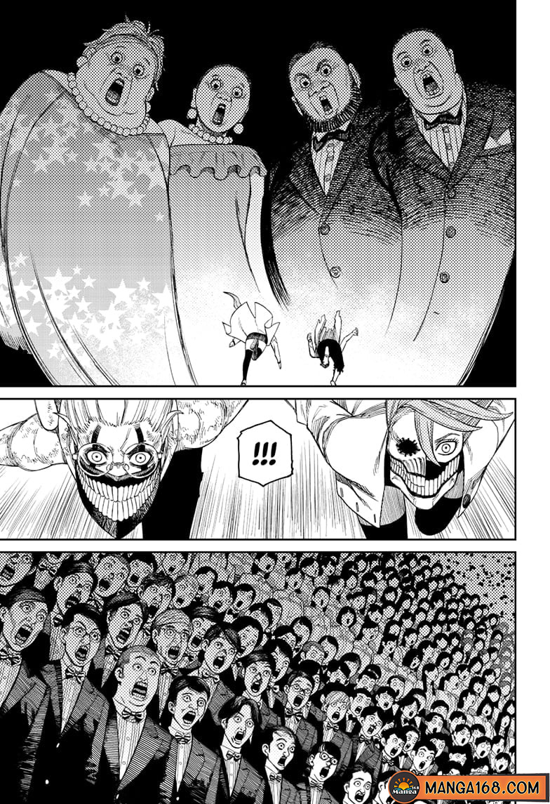 DANDADAN ตอนที่ 59 page 5