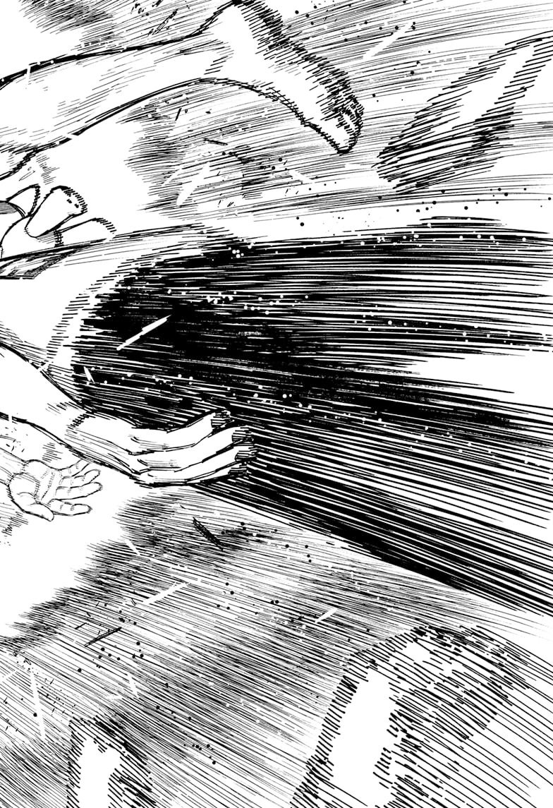 DANDADAN ตอนที่ 61 page 8