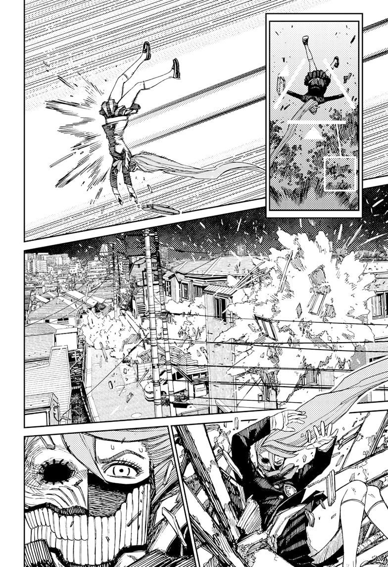 DANDADAN ตอนที่ 80 page 12