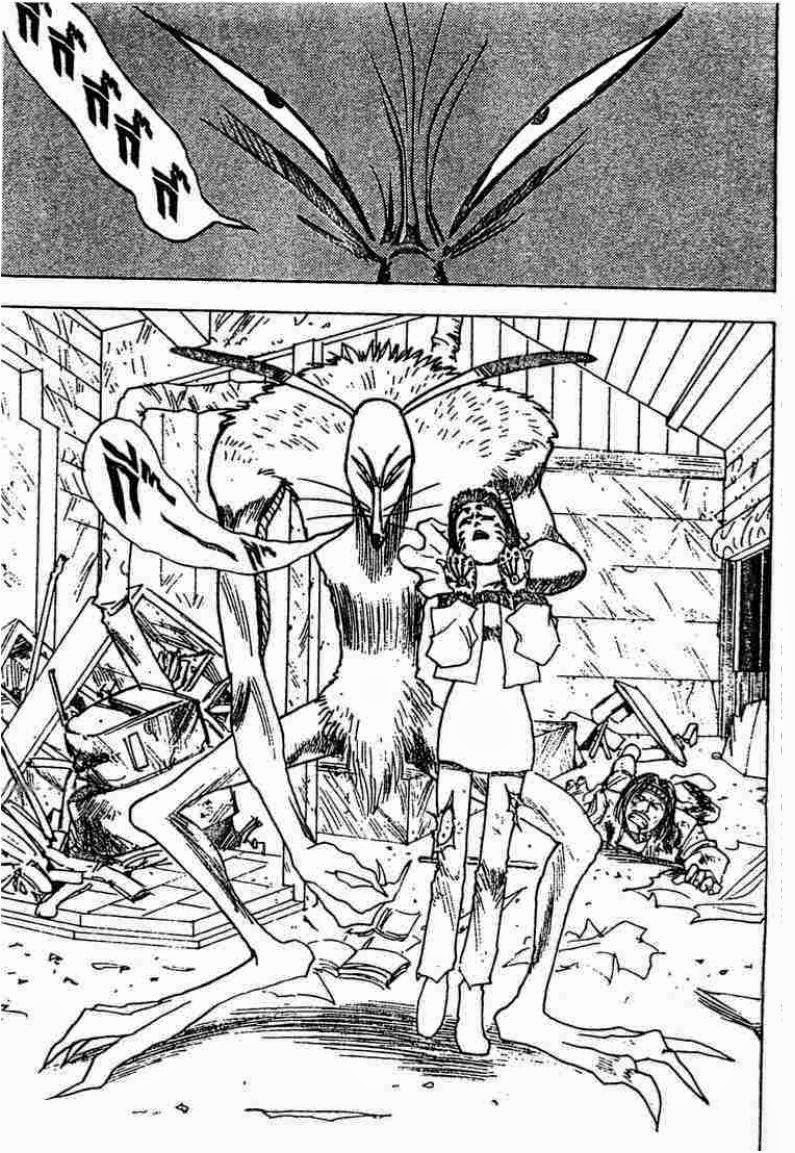 Hunter x Hunter ตอนที่ 4 page 4